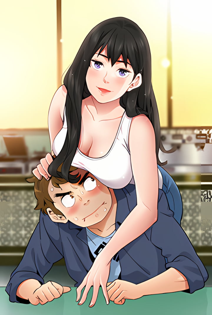哗咔漫画免费观看在线漫画热门日漫推荐